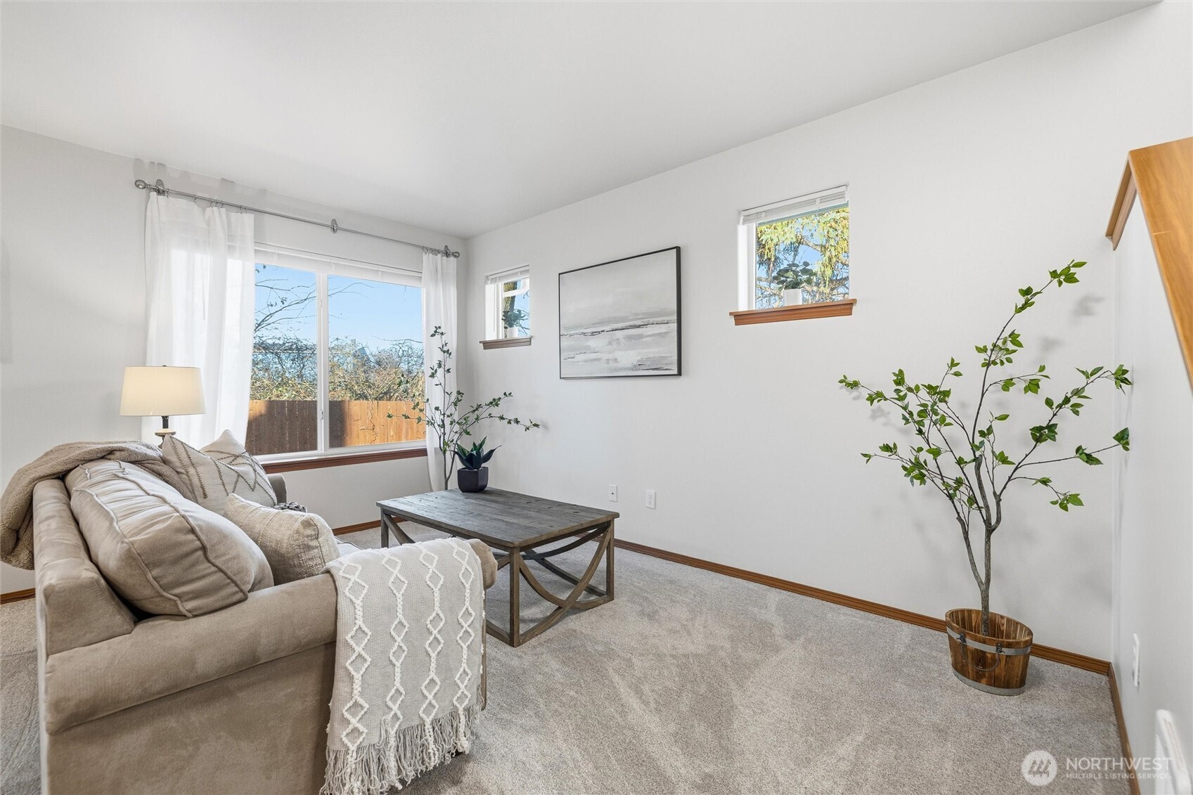 434 Oak Hill Lane , Burlington, WA 98233