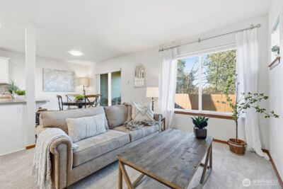 434 Oak Hill Lane , Burlington, WA 98233 - Photo 8