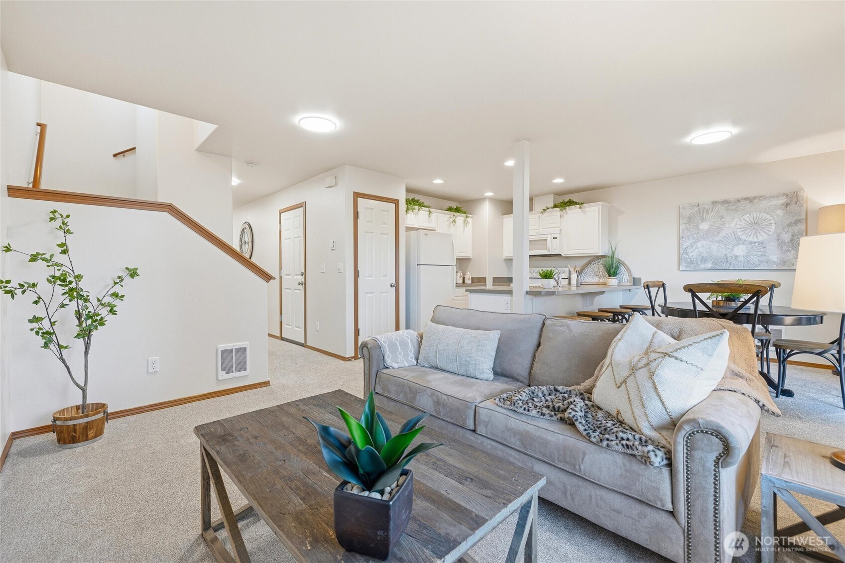 434 Oak Hill Lane , Burlington, WA 98233