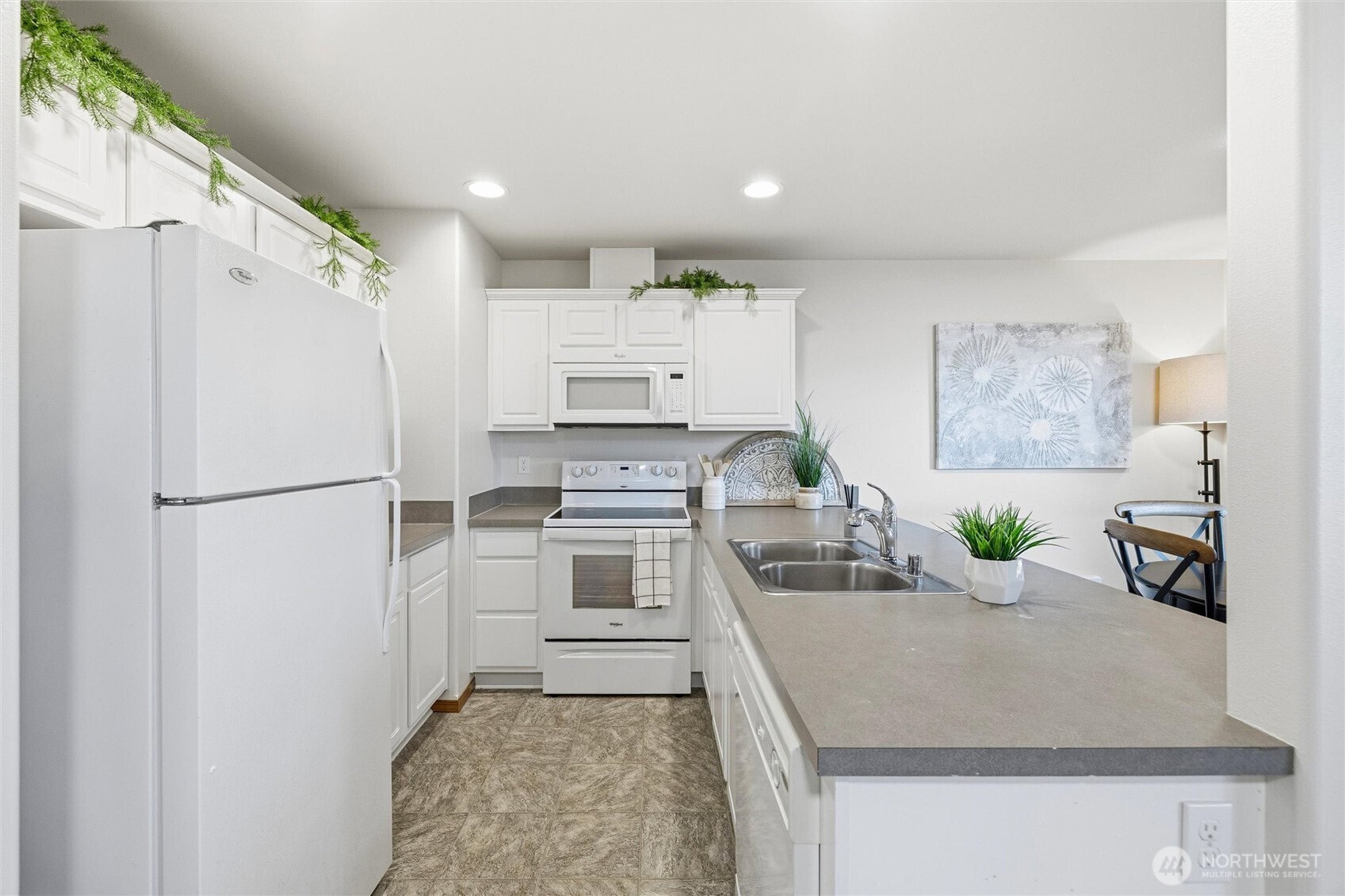 434 Oak Hill Lane , Burlington, WA 98233