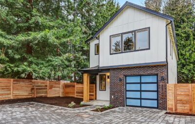 11251 108th Avenue NE, Kirkland, WA 98033