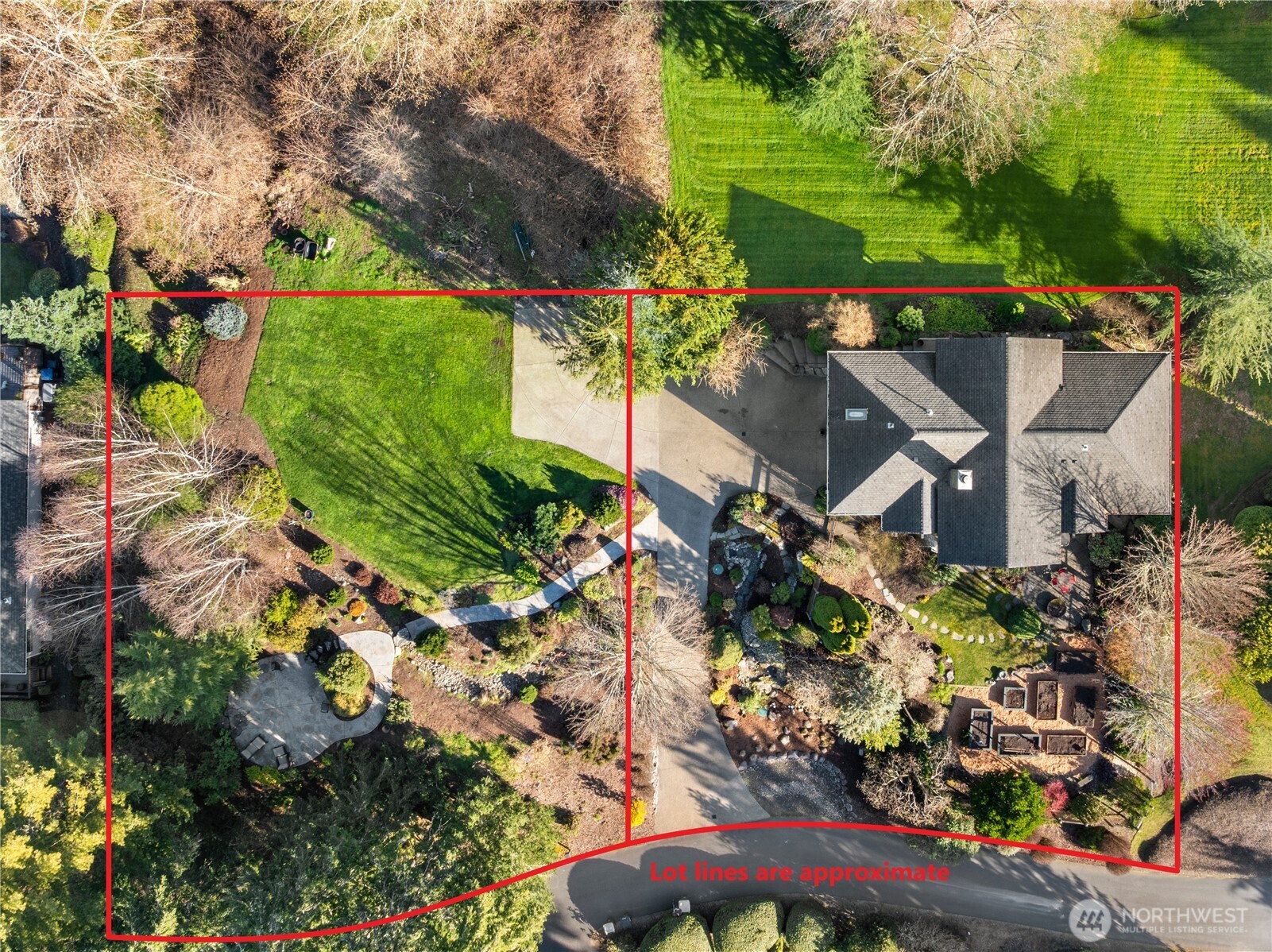 7011 Cooper Point Road NW, Olympia, WA 98502