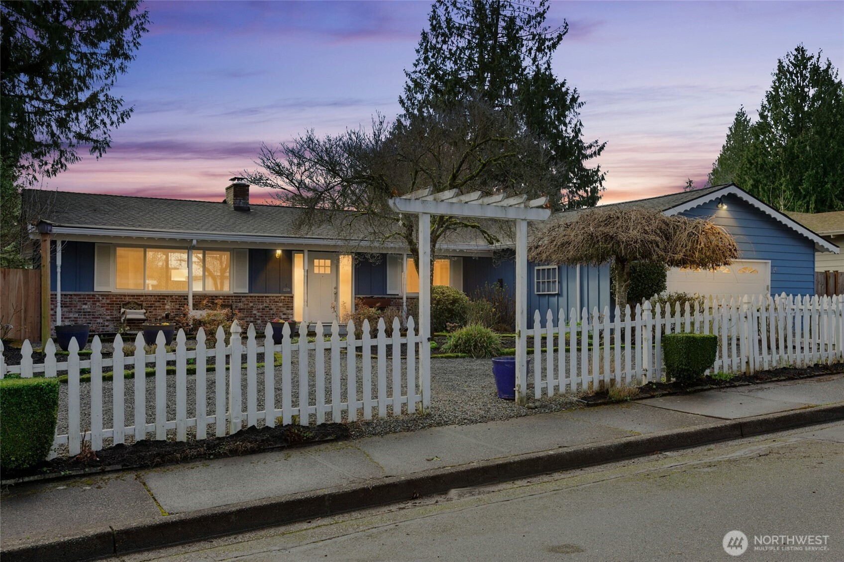 10535 NE 196th Street , Bothell, WA 98011