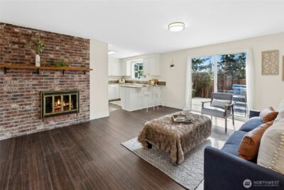 10535 NE 196th Street , Bothell, WA 98011 - Photo 15