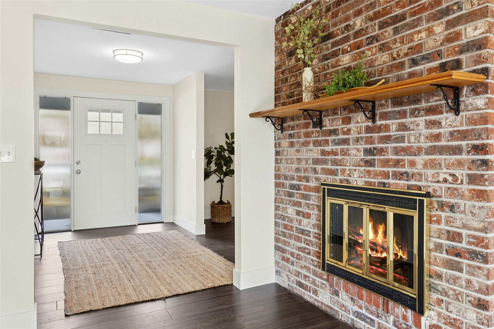 10535 NE 196th Street , Bothell, WA 98011