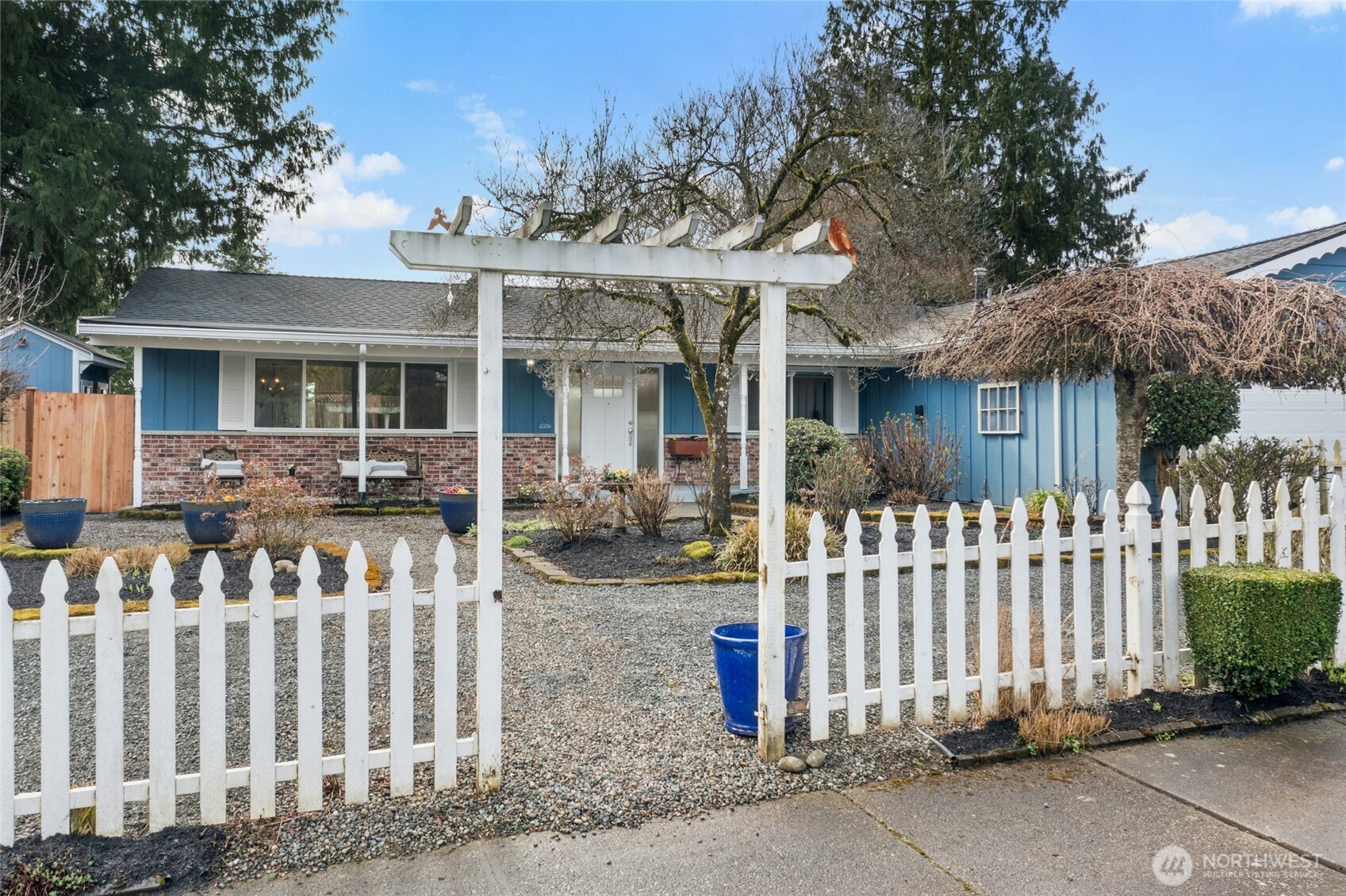 10535 NE 196th Street , Bothell, WA 98011
