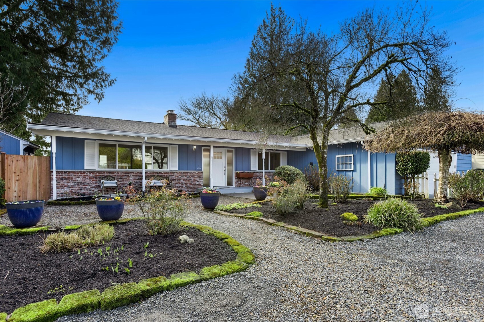 10535 NE 196th Street , Bothell, WA 98011