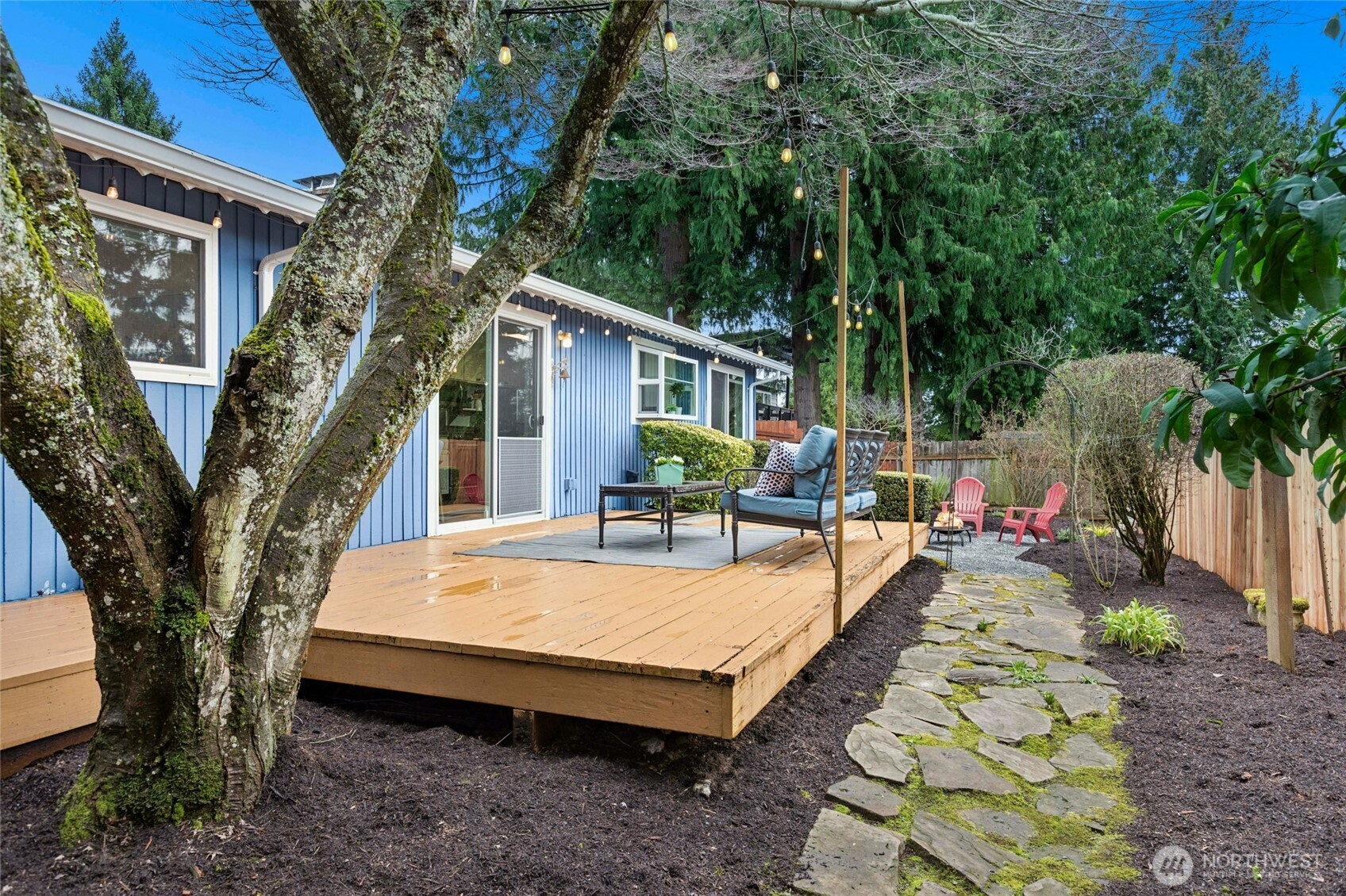 10535 NE 196th Street , Bothell, WA 98011