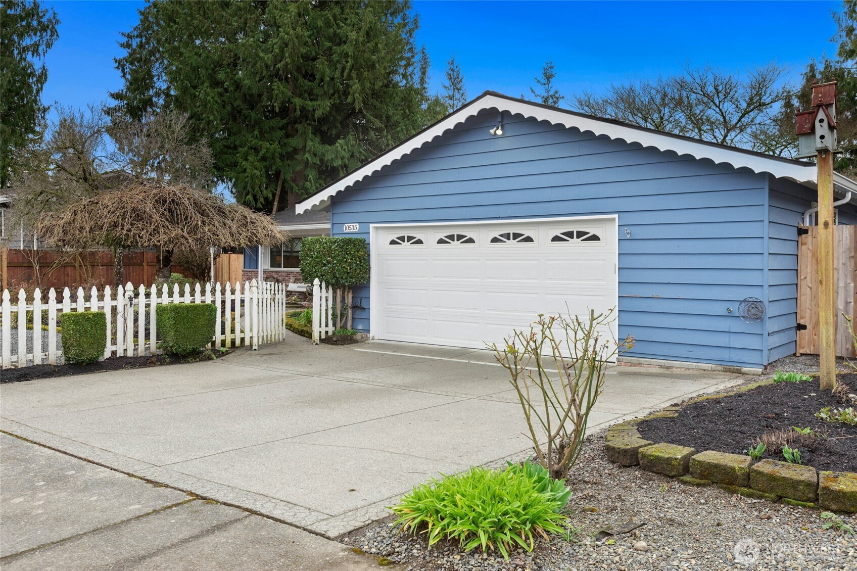 10535 NE 196th Street , Bothell, WA 98011