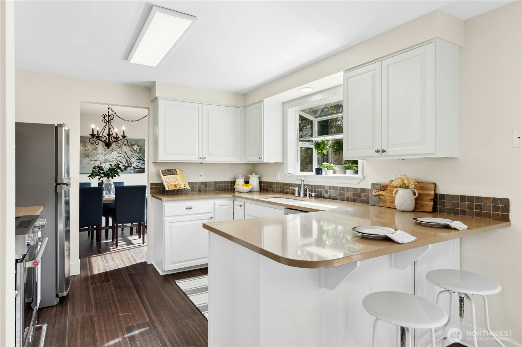 10535 NE 196th Street , Bothell, WA 98011