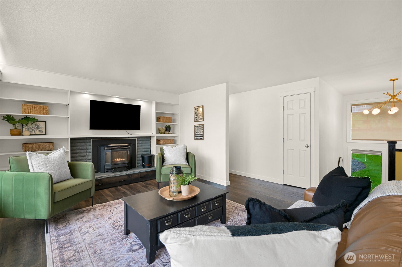 2603 Vining Street , Bellingham, WA 98226