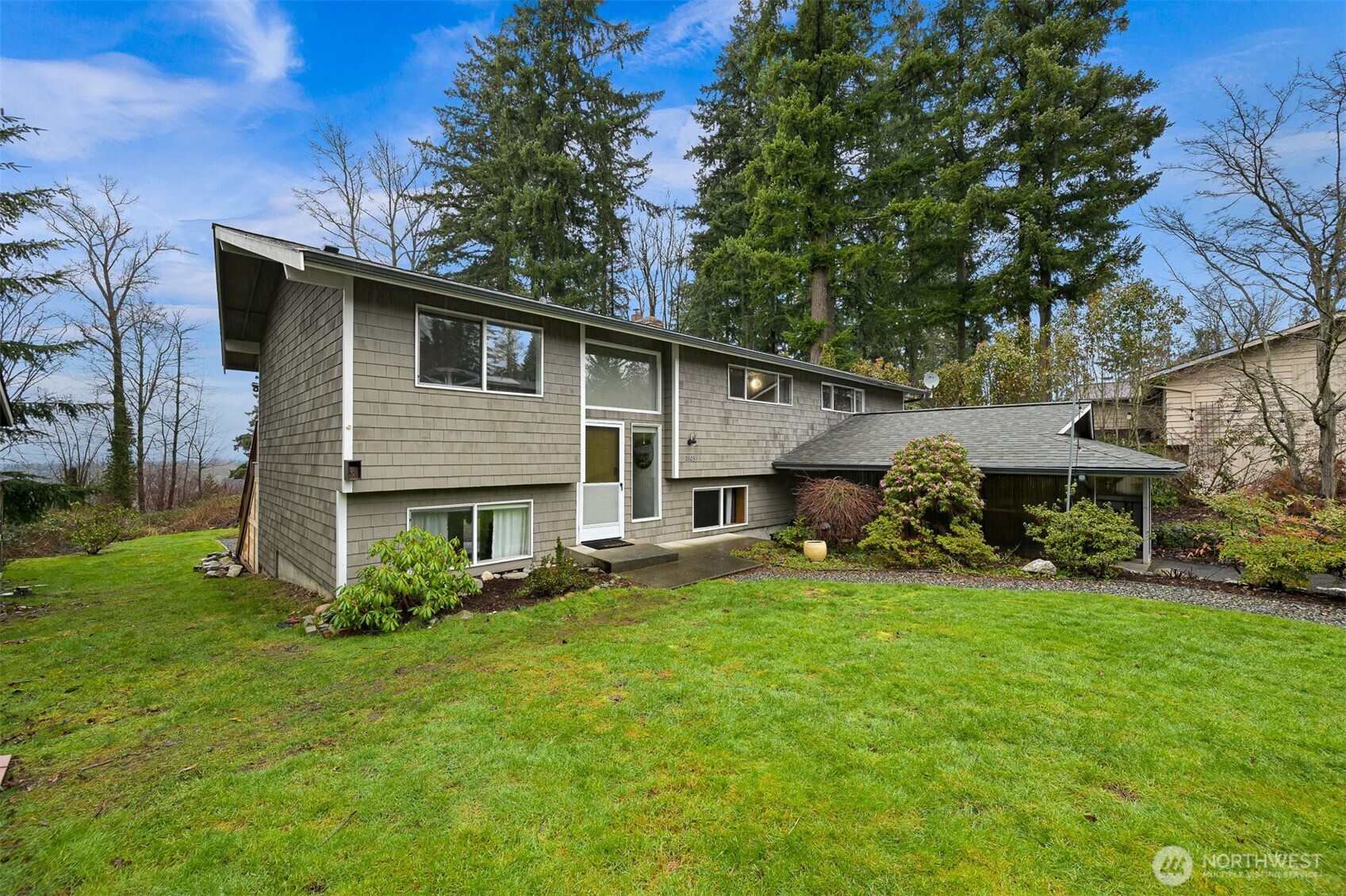 2603 Vining Street , Bellingham, WA 98226