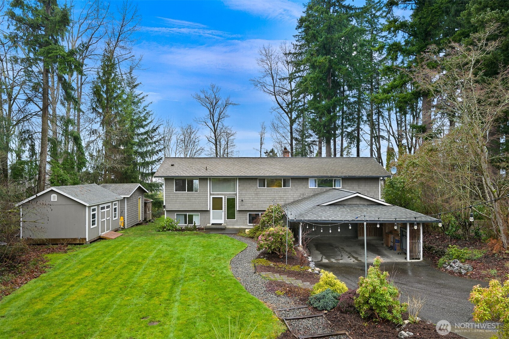 2603 Vining Street , Bellingham, WA 98226