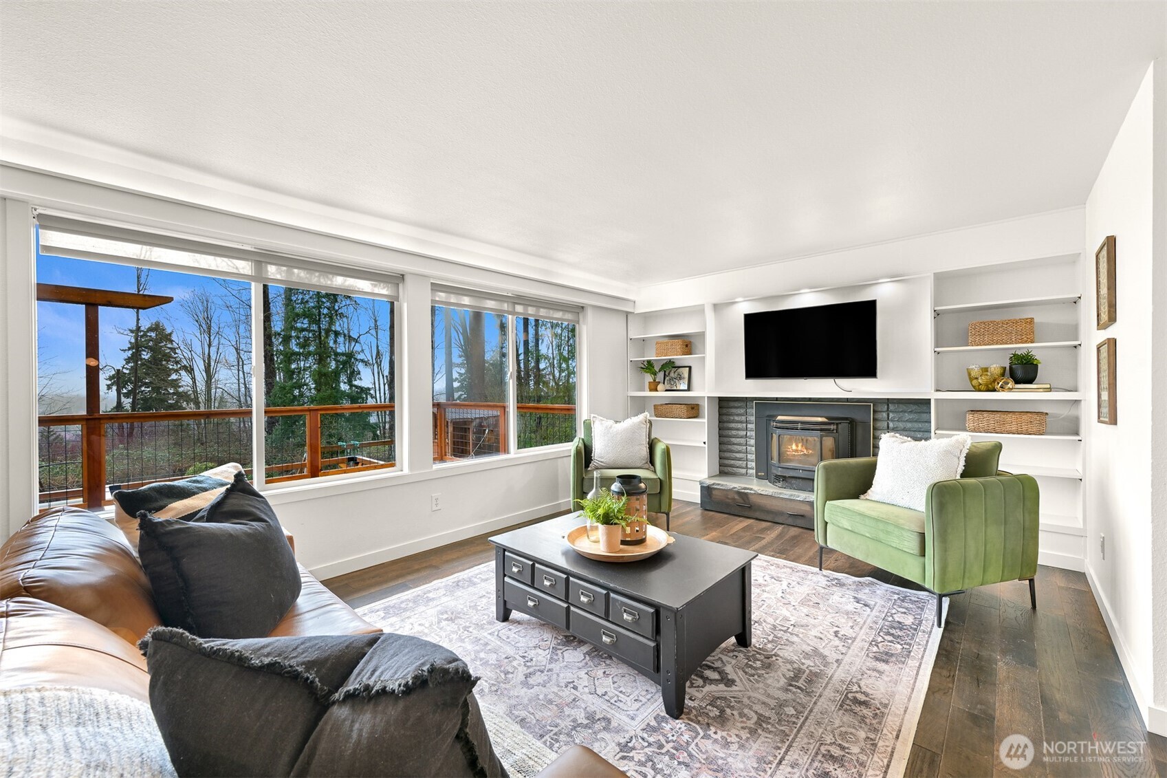 2603 Vining Street , Bellingham, WA 98226