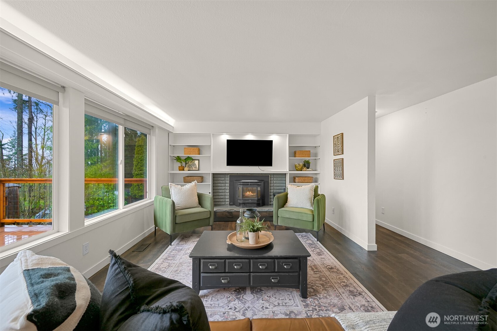 2603 Vining Street , Bellingham, WA 98226