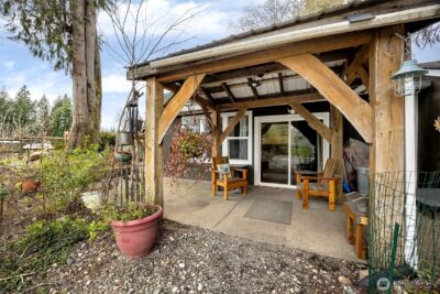 171 E Old Farm Rd , Shelton, WA 98584 - Photo 2