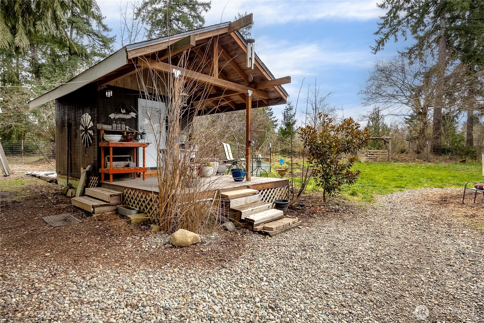 171 E Old Farm Rd , Shelton, WA 98584