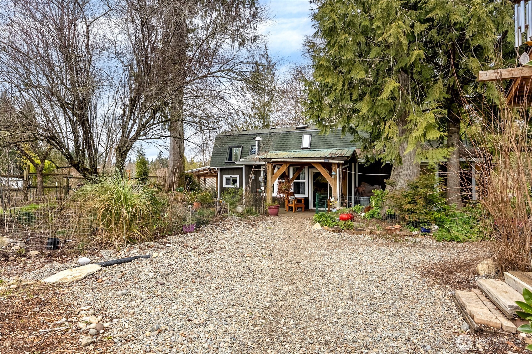 171 E Old Farm Rd , Shelton, WA 98584