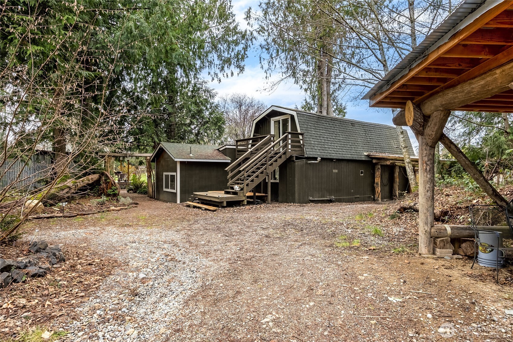 171 E Old Farm Rd , Shelton, WA 98584