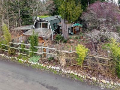 171 E Old Farm Rd , Shelton, WA 98584 - Photo 27