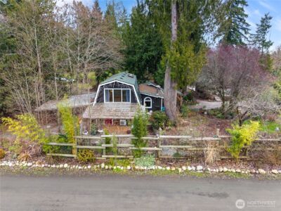 171 E Old Farm Rd , Shelton, WA 98584 - Photo 33