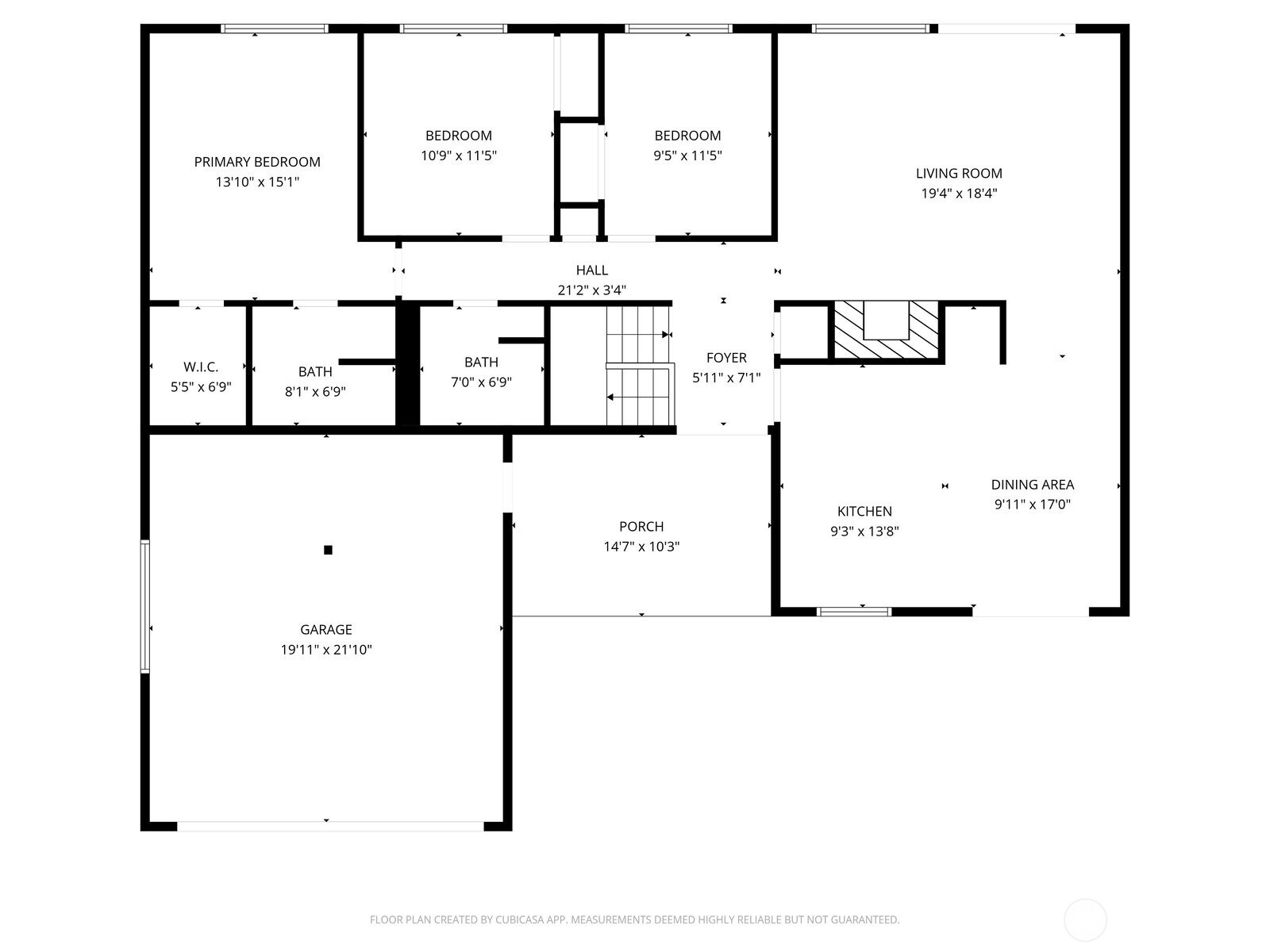 106 165th Avenue SE, Bellevue, WA 98008