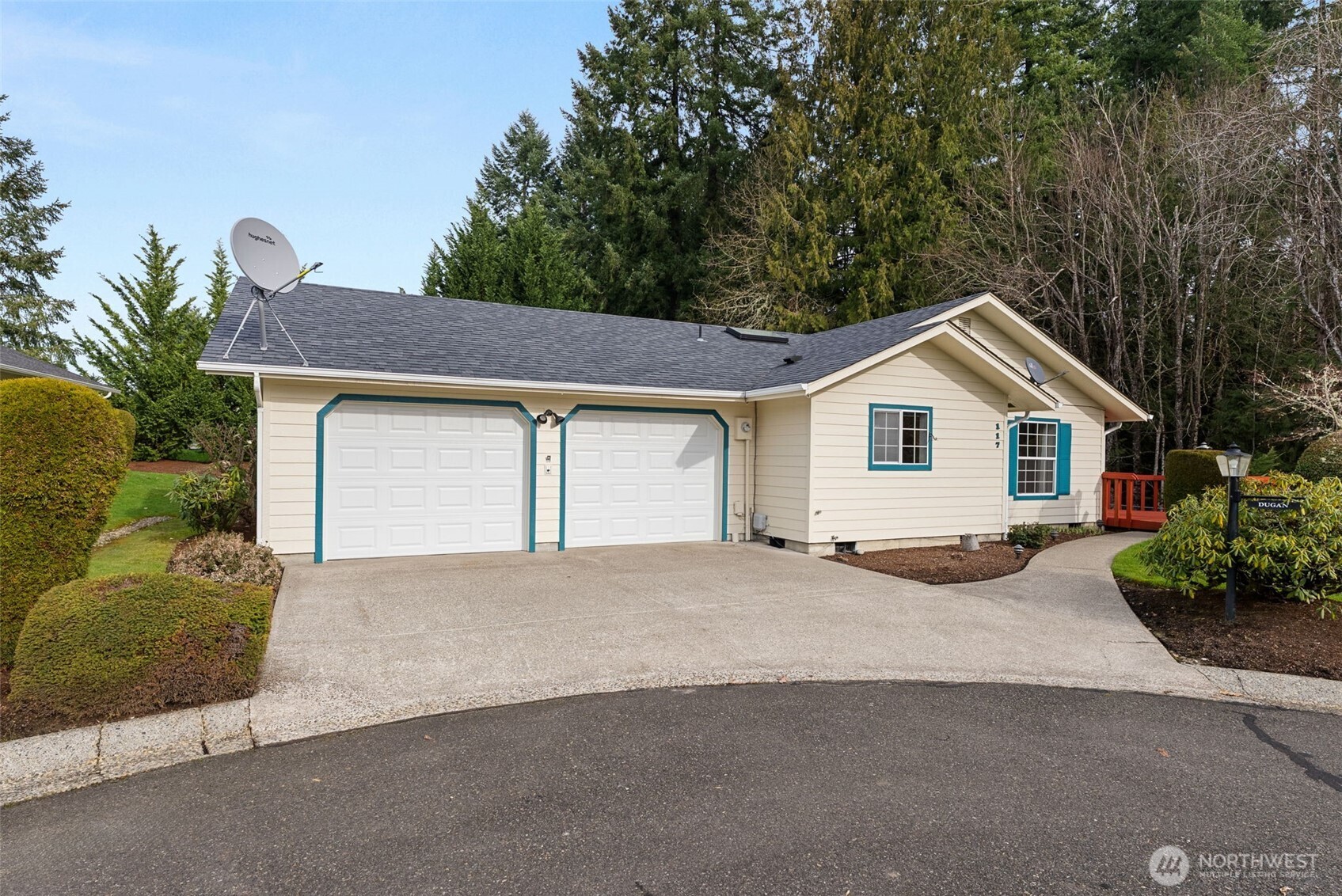 117 Hawthorn Lane , Centralia, WA 98531