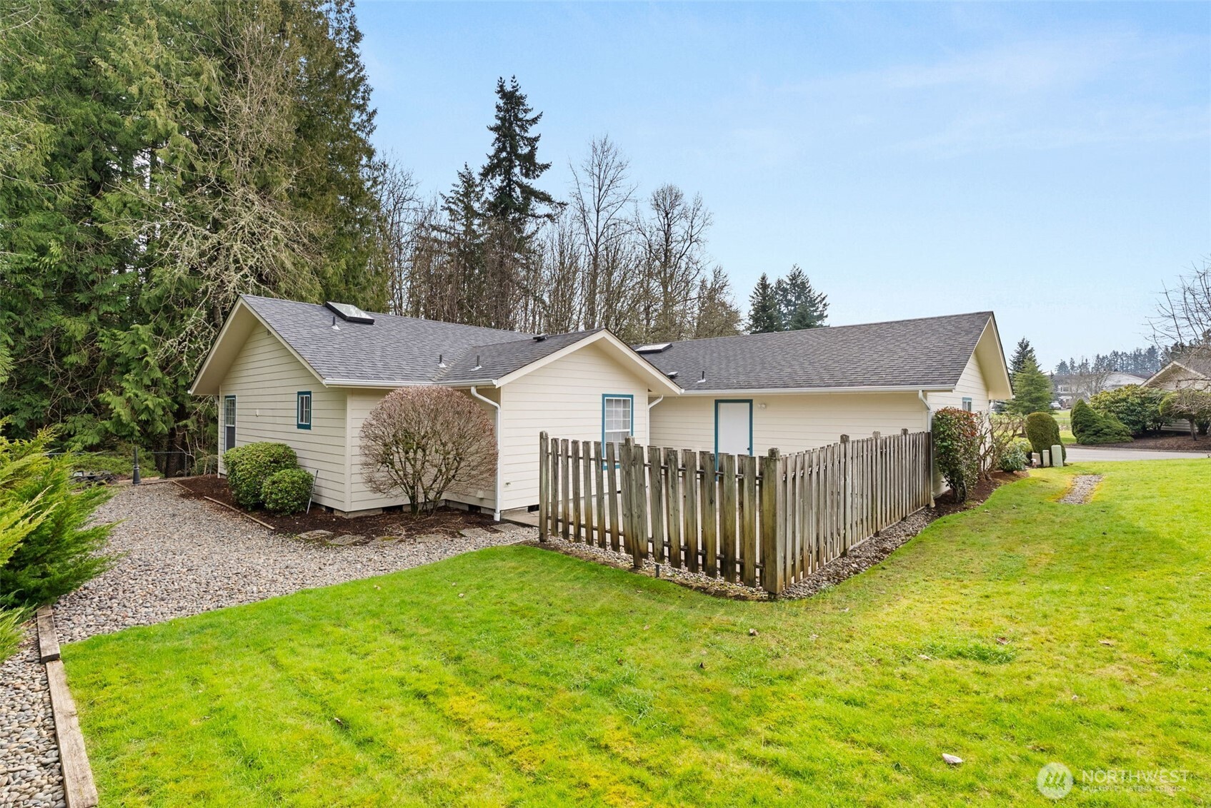 117 Hawthorn Lane , Centralia, WA 98531