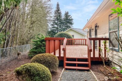 117 Hawthorn Lane , Centralia, WA 98531 - Photo 32