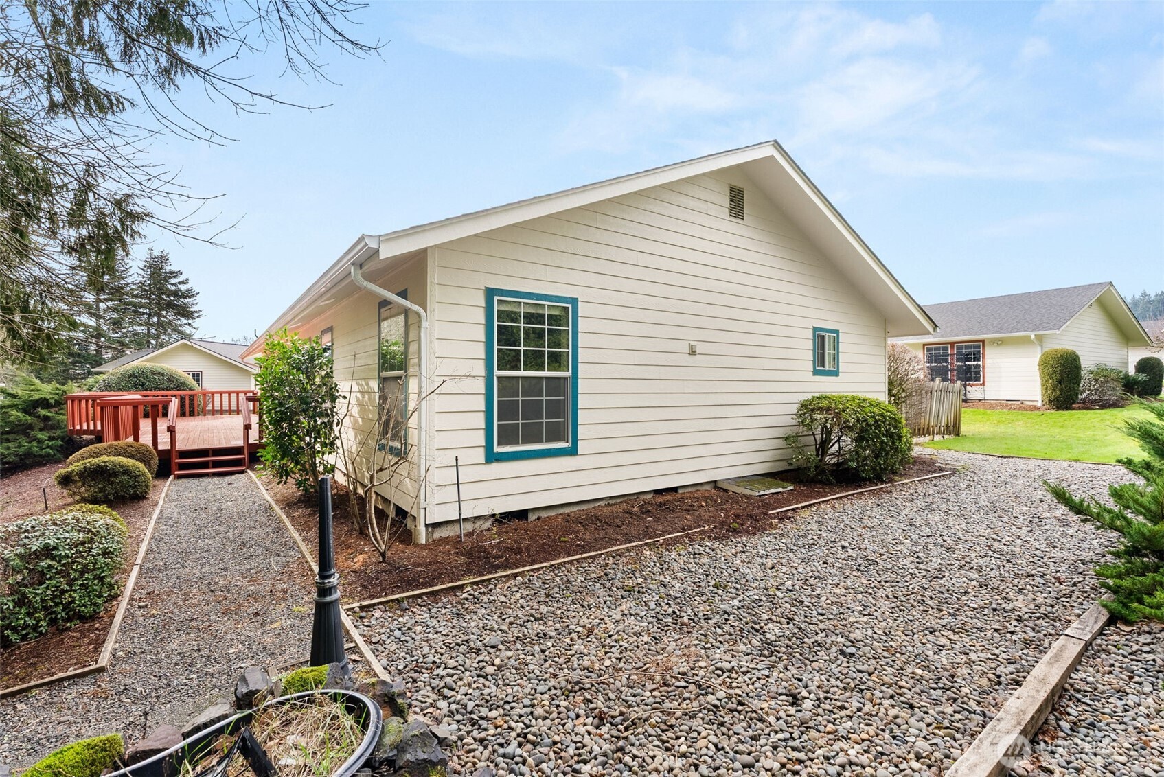 117 Hawthorn Lane , Centralia, WA 98531