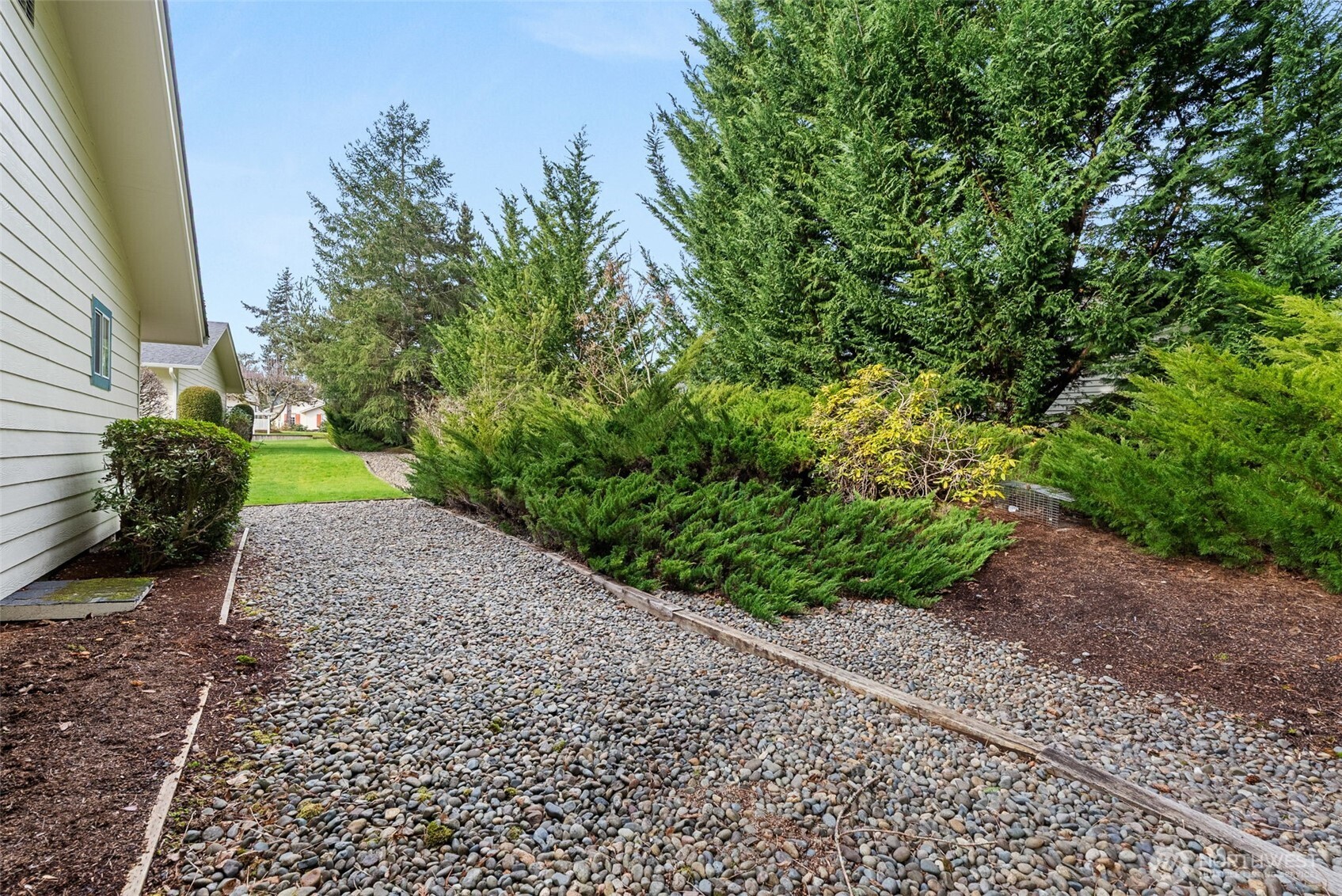 117 Hawthorn Lane , Centralia, WA 98531