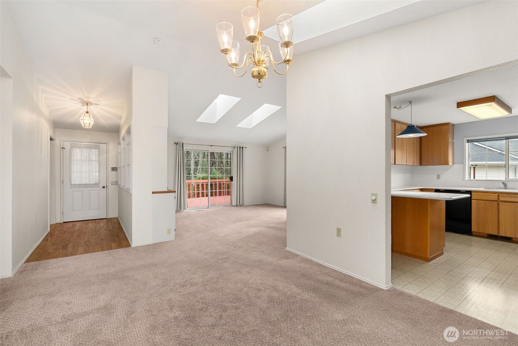 117 Hawthorn Lane , Centralia, WA 98531