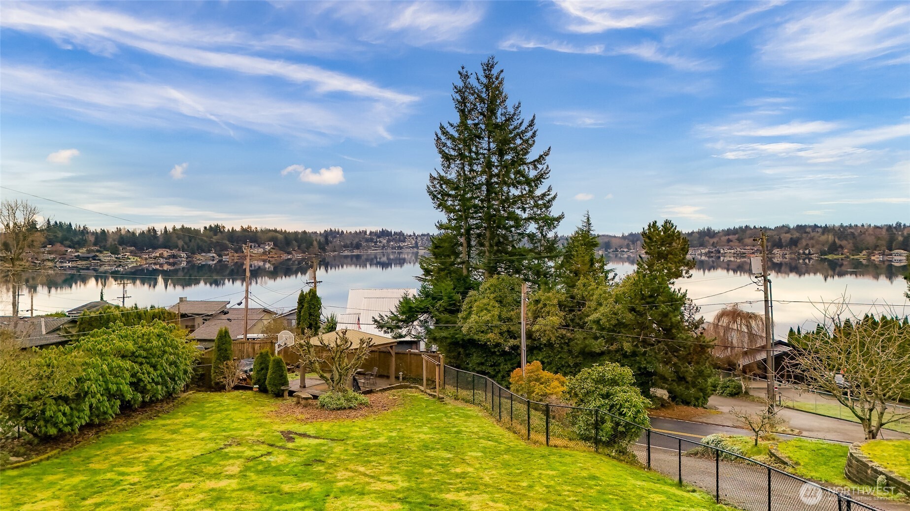 11309 Vernon Road , Lake Stevens, WA 98258