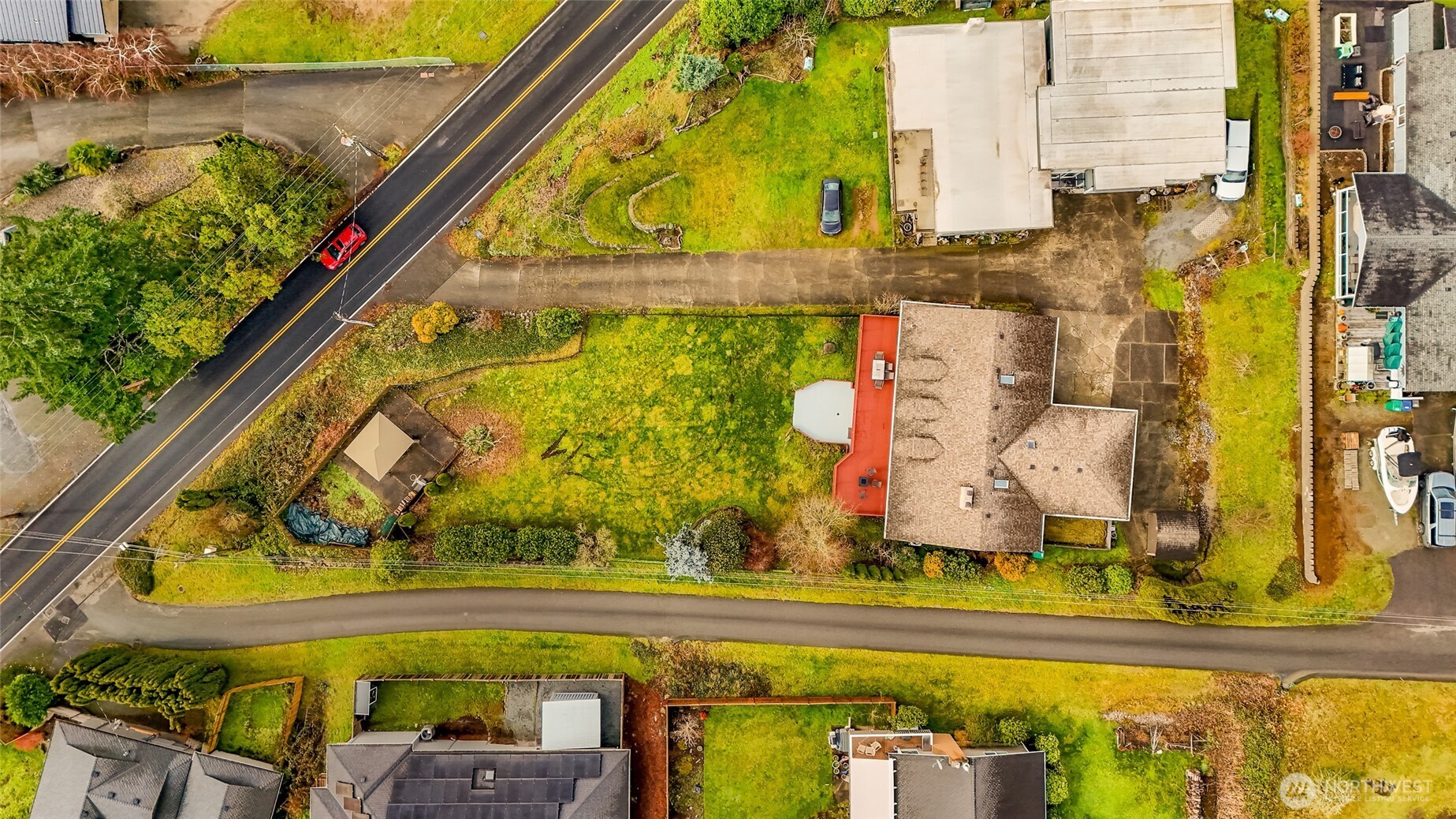 11309 Vernon Road , Lake Stevens, WA 98258