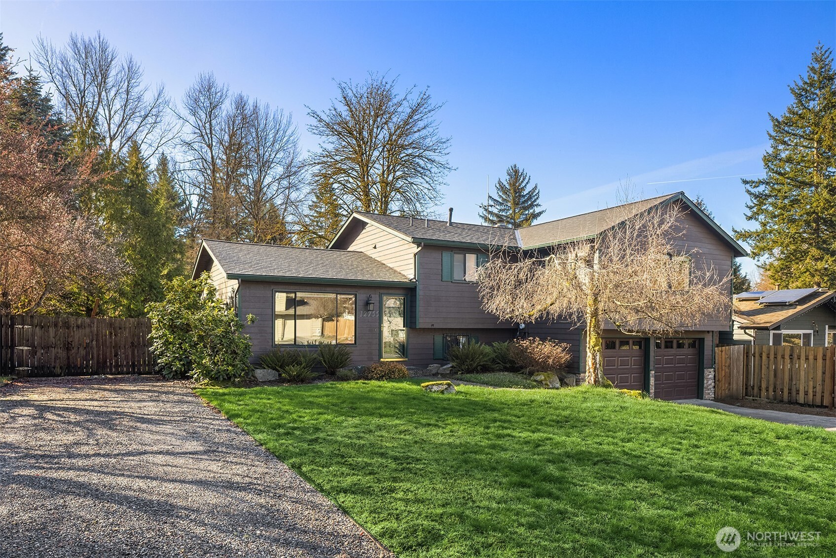 12755 SE 191st Place , Renton, WA 98058