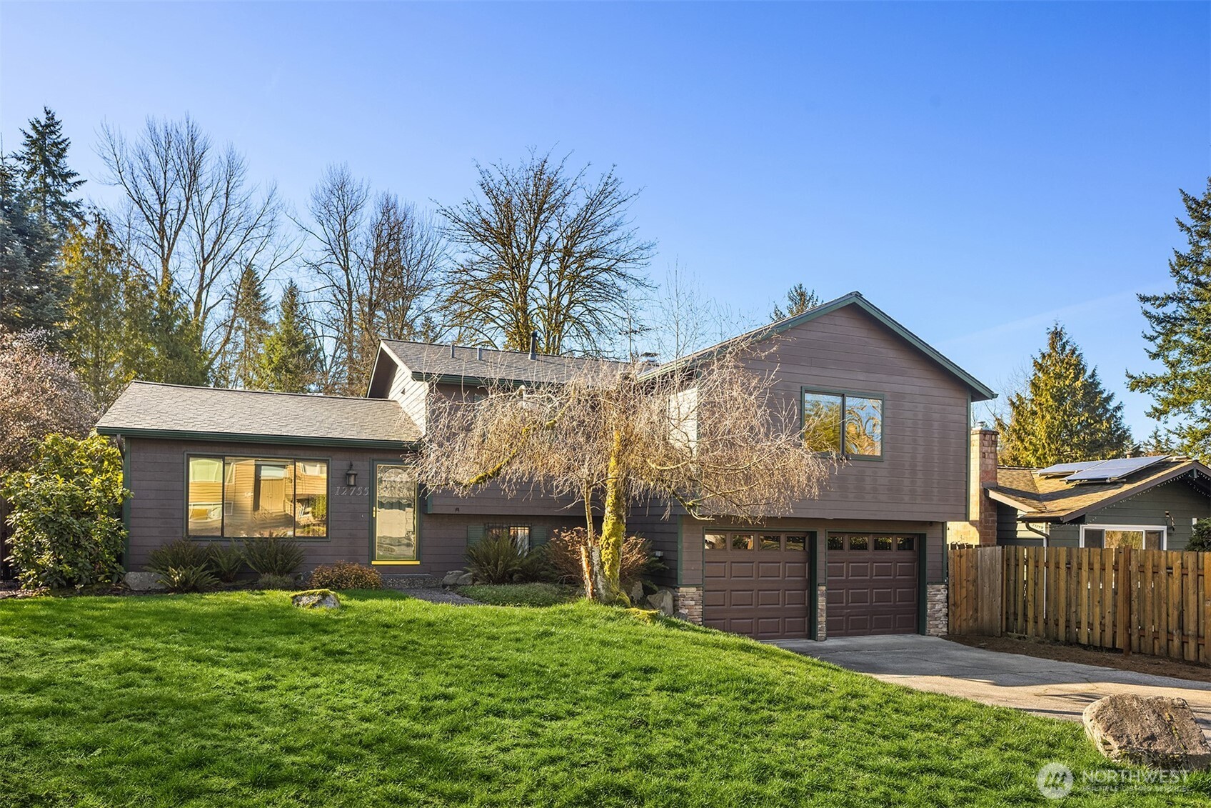 12755 SE 191st Place , Renton, WA 98058