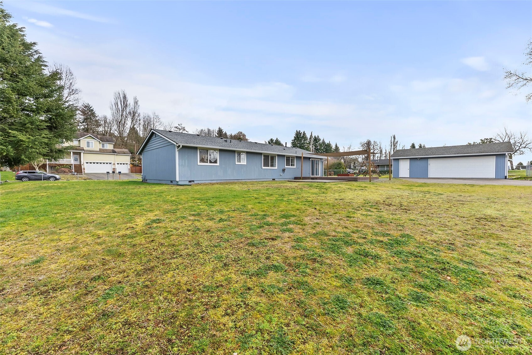 2950 40th Avenue NE, Tacoma, WA 98422