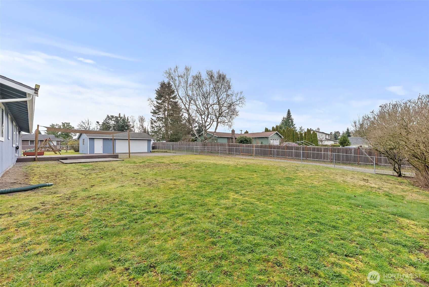 2950 40th Avenue NE, Tacoma, WA 98422