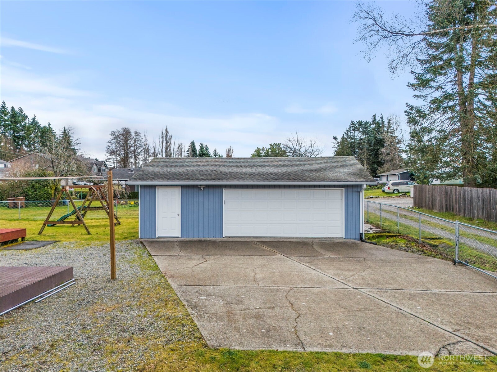 2950 40th Avenue NE, Tacoma, WA 98422