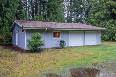 4692 NE Lincoln Road , Poulsbo, WA 98370 - Photo 1
