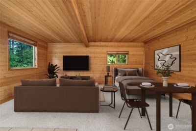 4692 NE Lincoln Road , Poulsbo, WA 98370 - Photo 4