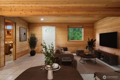 4692 NE Lincoln Road , Poulsbo, WA 98370 - Photo 7