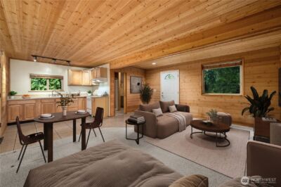 4692 NE Lincoln Road , Poulsbo, WA 98370 - Photo 9