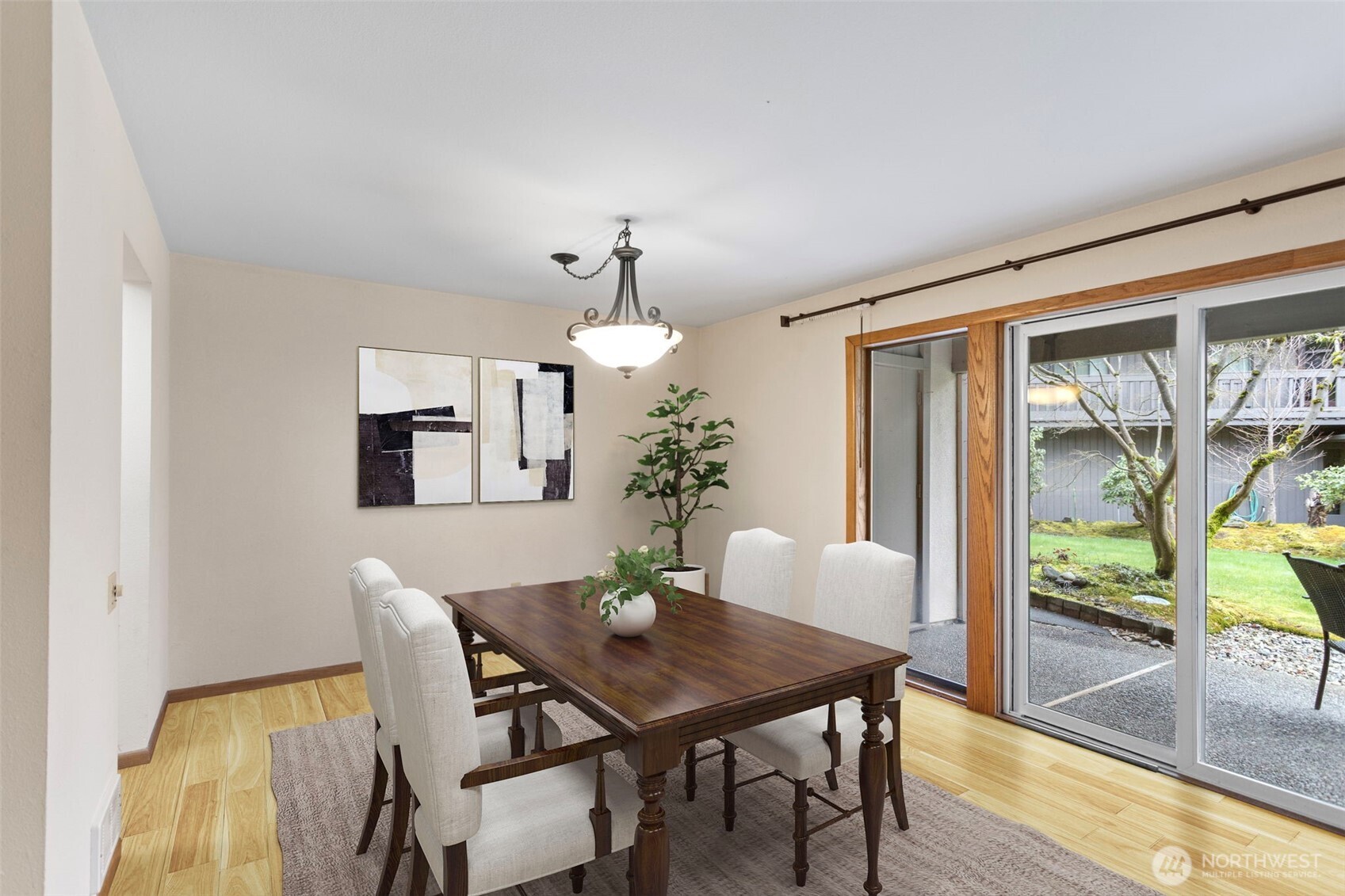 1602 NE 140th Street #N2, Seattle, WA 98125