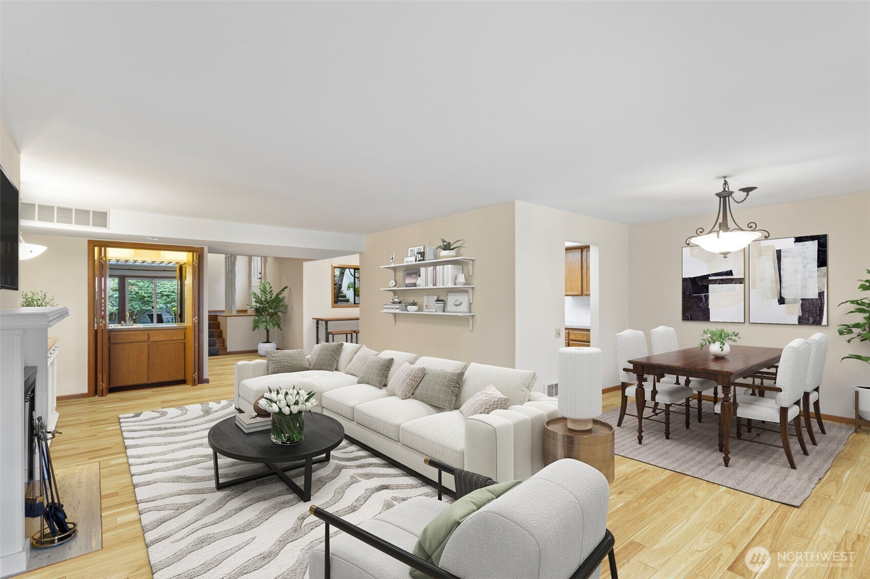 1602 NE 140th Street #N2, Seattle, WA 98125