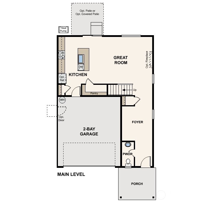 16577 Ireland Avenue SE, Yelm, WA 98597