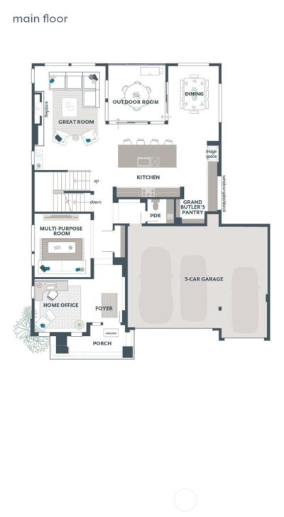 19644 136th Lane SE, Monroe, WA 98272 - Photo 2