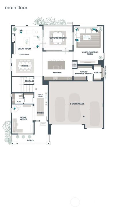 13664 196th Avenue SE, Monroe, WA 98272 - Photo 2