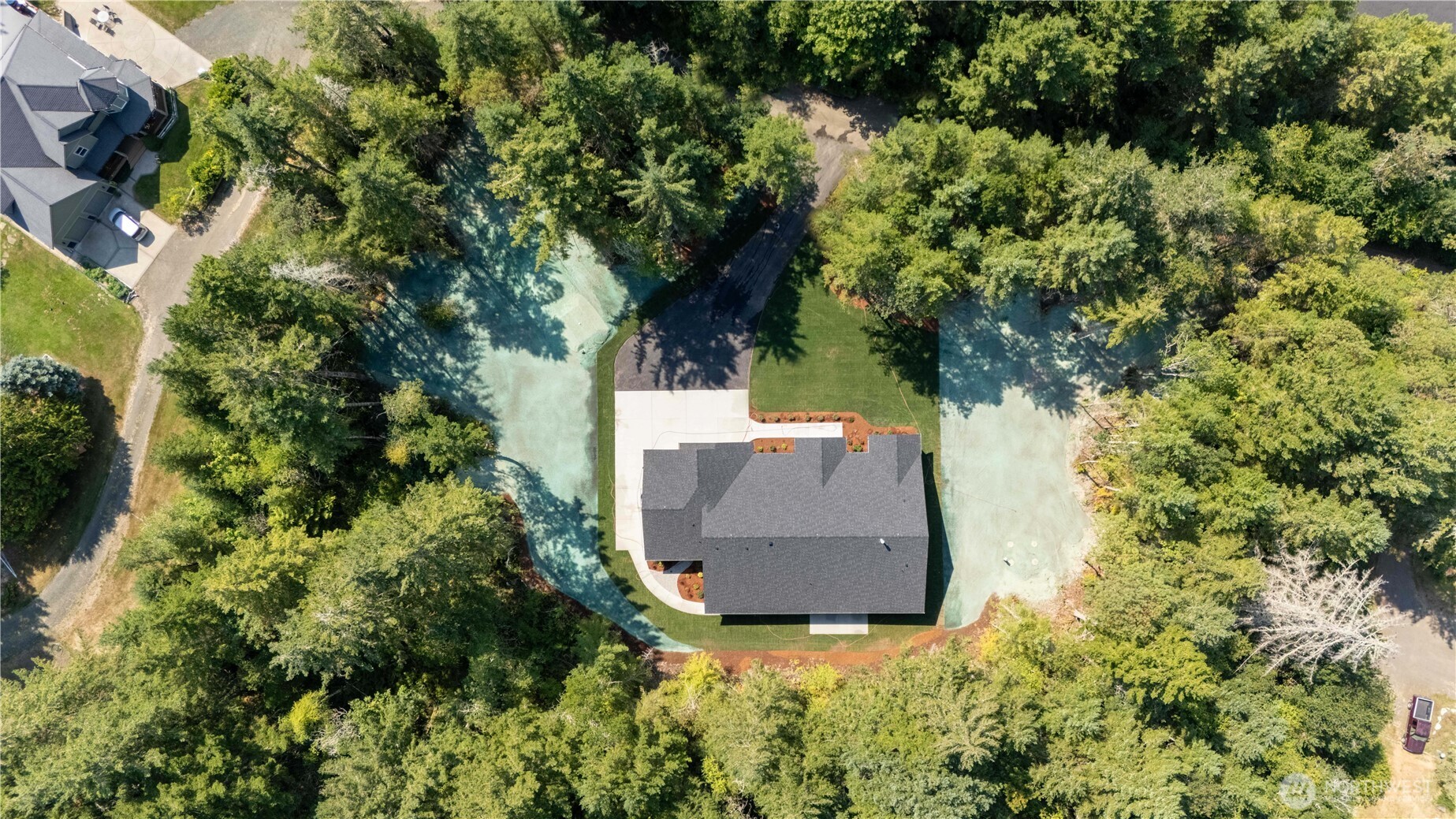 8908 Hunter Point NW, Olympia, WA 98502