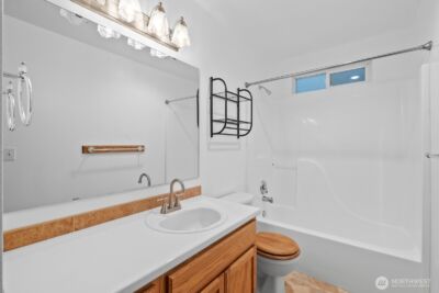 215 James Street S, Roy, WA 98580 - Photo 13